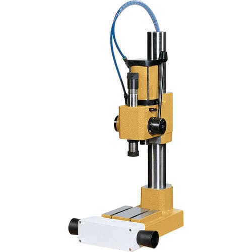 Pressa pneumatica - S2PB - SOMAUT S.r.l. - meccanica / di curvatura / raddrizzatrice