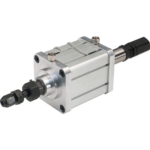Macchina di marcatura da integrare - S22  - SOMAUT S.r.l. - a percussione / industriale / pneumatica