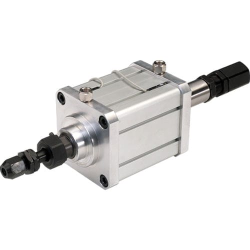 Macchina di marcatura da integrare - S24 - SOMAUT S.r.l. - a percussione / industriale / pneumatica