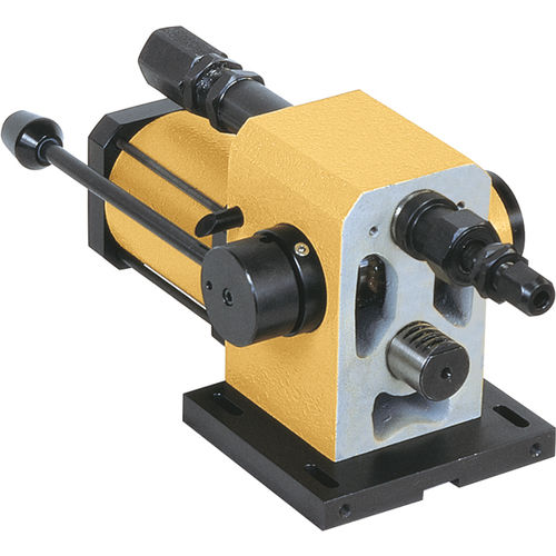 Macchina di marcatura da integrare - S1U  - SOMAUT S.r.l. - a percussione / industriale / pneumatica