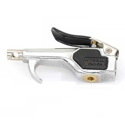 Pistola ad aria compressa ergonomica - G1 series - Nycoil