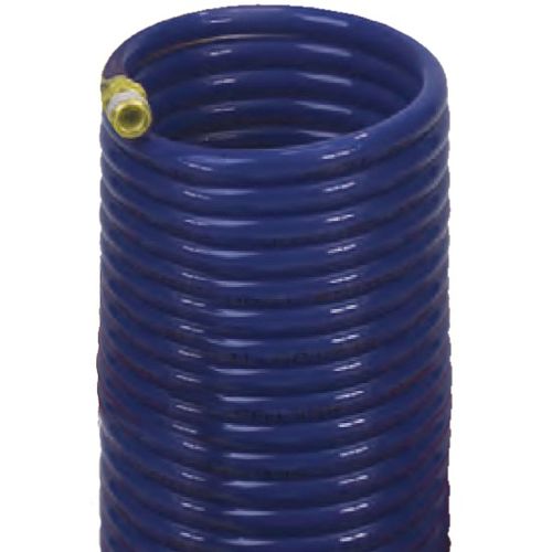Tubo flessibile per aria - Nycoil - in nylon / per uso prolungato / flessibile
