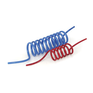 Tubo rigido per acqua - Nycoil - pneumatico / in nylon / flessibile