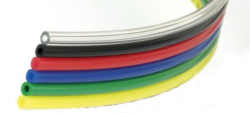 Tubo rigido pneumatico - EZ-Strip® - Nycoil - in poliuretano / in nylon / di processo