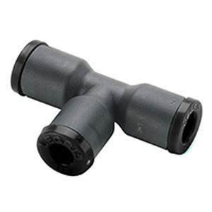 Raccordo per aria compressa - Nycoil - push-in / a T / polimerico