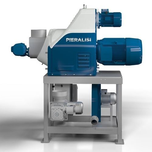 Frangitore - HP series - Pieralisi - Olive Oil Division