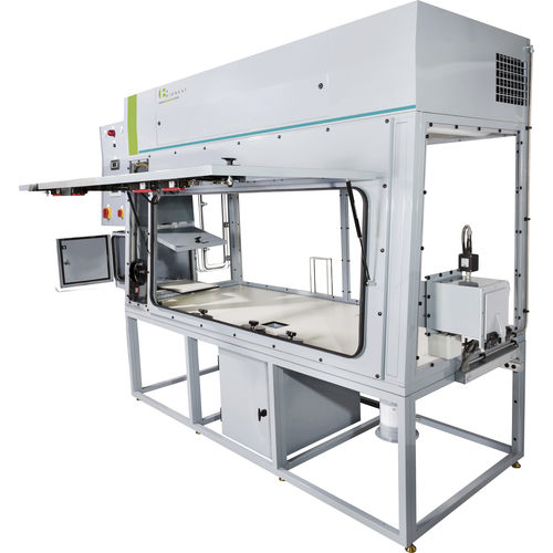 Postazione di sicurezza - LAEN - Bigneat Containment Technology