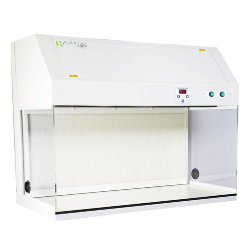 Postazione di sicurezza a flusso laminare orizzontale - HLF - Bigneat Containment Technology