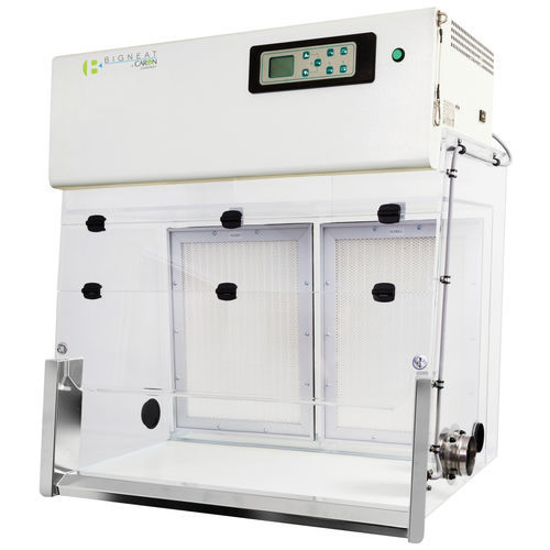 Pesatrice di sicurezza - Excel Plus Safechange - Bigneat Containment Technology