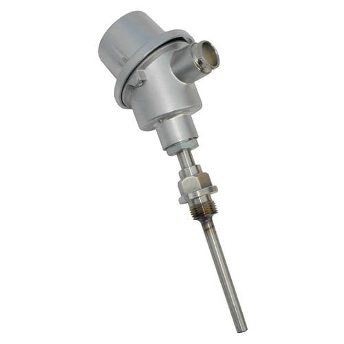 Sonda di temperatura filettata - WBV series - Arthur Grillo GmbH - Pt100 / Pt1000 / HART