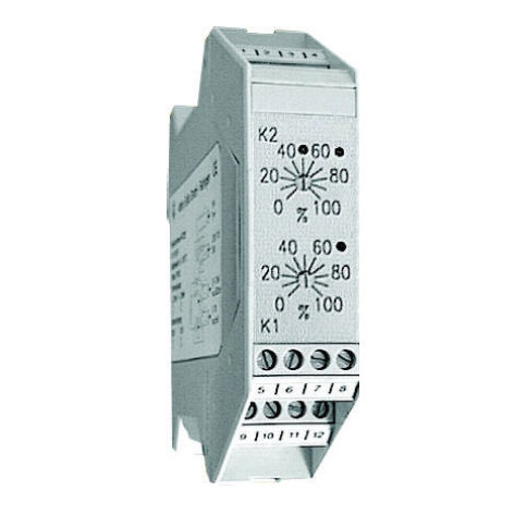 Contatto di fine corsa IP20 - GS225 - Arthur Grillo GmbH - regolabile / in scatola di plastica / per lavori elettrici