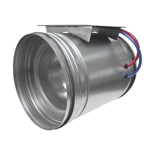 Misuratore di portata a pressione differenziale - VMD series - Arthur Grillo GmbH - Venturi / volumetrico / per gas