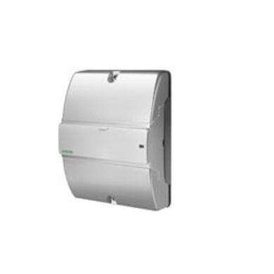 Unità di controllo di umidità - RC-A203W-4-TP - Arthur Grillo GmbH - di aerazione / TCP/IP / digitale