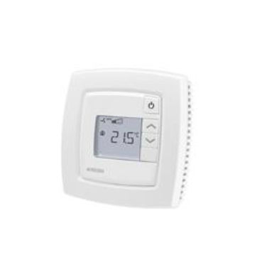 Controllore di temperatura digitale - RC-CDTO - Arthur Grillo GmbH - IP20 / per temperatura ambiente / di camere