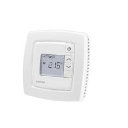 Controllore di temperatura con display digitale - RC-C3DOC - Arthur Grillo GmbH - IP20 / per temperatura ambiente / di camere