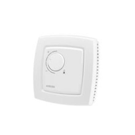 Controllore di temperatura con display digitale - RC - Arthur Grillo GmbH - IP20 / per temperatura ambiente / universale