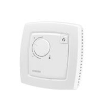 Controllore di temperatura con display digitale - RC-CTO - Arthur Grillo GmbH - IP20 / per temperatura ambiente / di camere