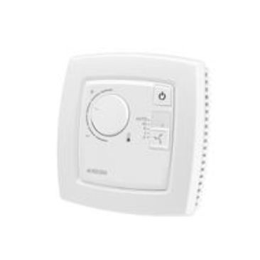 Controllore di temperatura con display digitale - RC-CFO - Arthur Grillo GmbH - IP20 / per temperatura ambiente / automatico