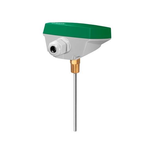 Sensore di temperatura NTC - TG-DH3 - Arthur Grillo GmbH - a immersione / IP65 / d'acqua
