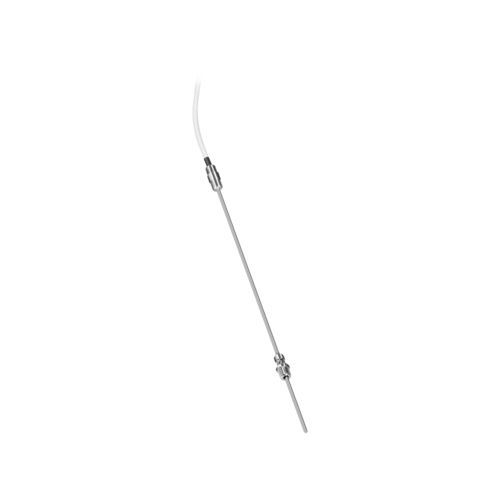 Sensore di temperatura NTC - TG-D3 - Arthur Grillo GmbH - a immersione / IP65 / in acciaio inossidabile