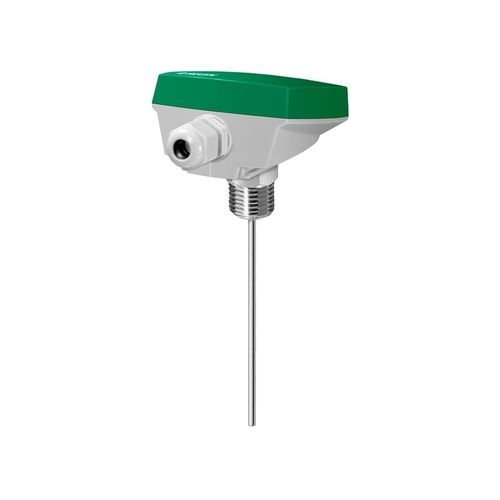 Sensore di temperatura Pt1000 - TG-DH312 - Arthur Grillo GmbH - a immersione / connettore M16 / IP65