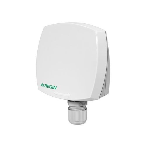 Sensore di temperatura Pt1000 - TG-UH3/NI1000-01 - Arthur Grillo GmbH - connettore M16 / IP65 / per esterni