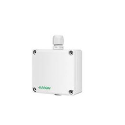 Trasmettitore di gas di CO - COF - Arthur Grillo GmbH - 2 cavi / 3 cavi / IP56