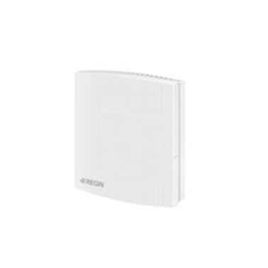Trasmettitore di temperatura e CO2 con montaggio a parete - CTRC - Arthur Grillo GmbH - universale / Modbus RTU / Modbus