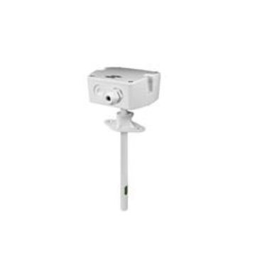 Trasmettitore di temperatura e CO2 con montaggio a parete - CTDT2 - Arthur Grillo GmbH - Pt1000 / 4-20 mA / 0-10 V