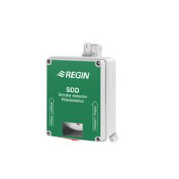 Rilevatore di fumo ottico - SDD-OE65-RAC - Arthur Grillo GmbH