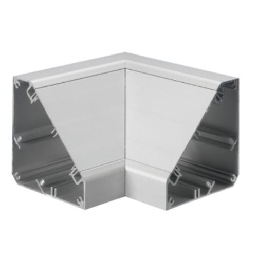 Sistema di condotte di cablaggio - Schneider Electric - in PVC / in alluminio