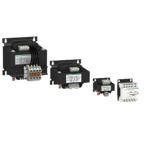 Trasformatore di alimentazione elettrica - Modicon AB series - Schneider Electric - a secco / ad uso industriale / per automotive