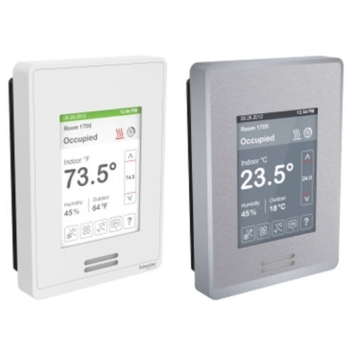 Controllore digitale programmabile - SpaceLogic™ SE8000 - Schneider Electric - a risparmio energetico