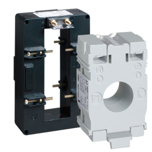 Trasformatore di corrente - T1 - Schneider Electric - split-core / a bassa tensione / su guida DIN