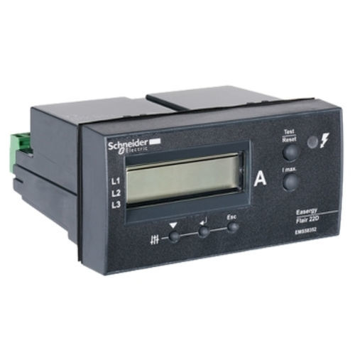 Indicatore di tensione - Easergy Flair - Schneider Electric - digitale / a muro / trifase
