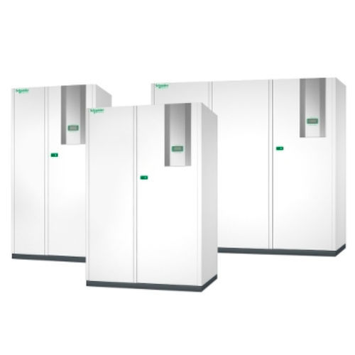 Raffreddatore d'aria - Uniflair Med - Schneider Electric - d'acqua / per centro dati / ATEX