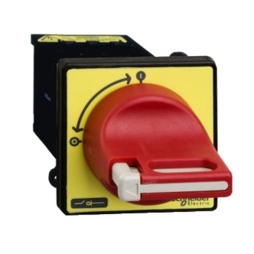 Starter di motore - TeSys mini-vario - Schneider Electric - manuale / DOL / per applicazioni marine