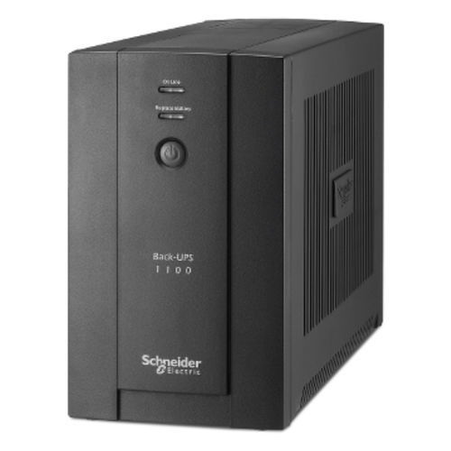UPS on-line - SX3 - Schneider Electric - trifase / piombo-acido / di emergenza