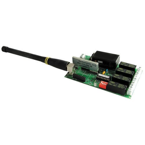Kit di valutazione - Control44 - Radiometrix