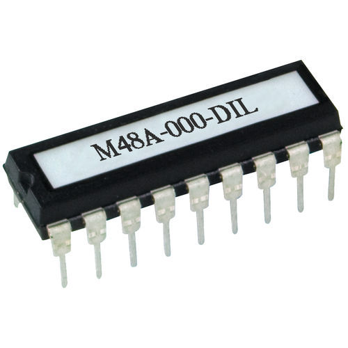 Microcontrollore di uso generale - M48A series - Radiometrix - con radiotrasmettitore / programmabile