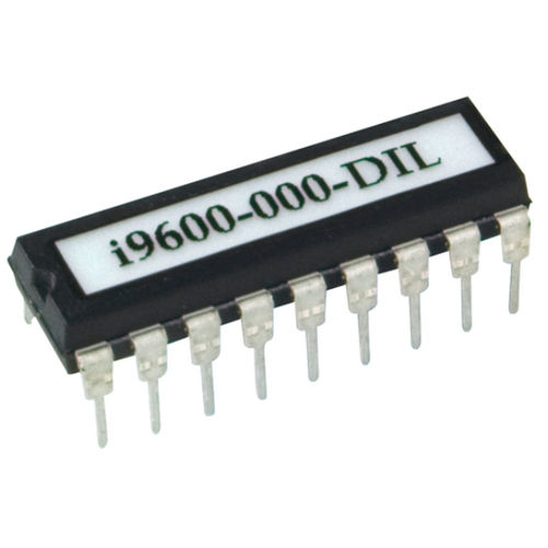 Microcontrollore 8 bit - i9600 series - Radiometrix - di uso generale / con radiotrasmettitore / programmabile