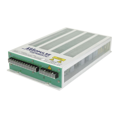Convertitore DC/AC sinusoidale - CSH 500-F6 Series - ABSOPULSE Electronics Ltd. - PWM / ad alta tensione / per applicazioni industriali
