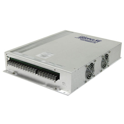 Alimentatore elettrico AC/DC - HTP 1K-F6W series - ABSOPULSE Electronics Ltd. - ad uscita semplice / a commutazione / a 3 fasi