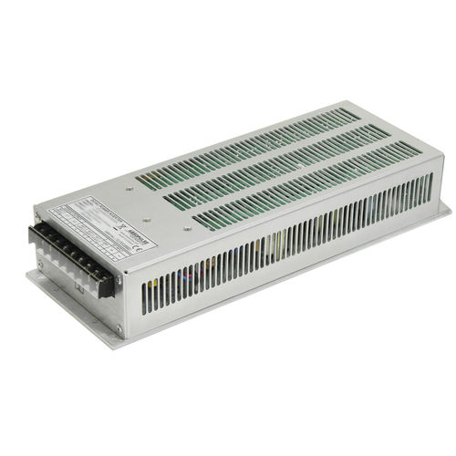Caricabatteria da montare su pannello - BCP 152-F2L series - ABSOPULSE Electronics Ltd. - universale / a tensione universale / a commutazione