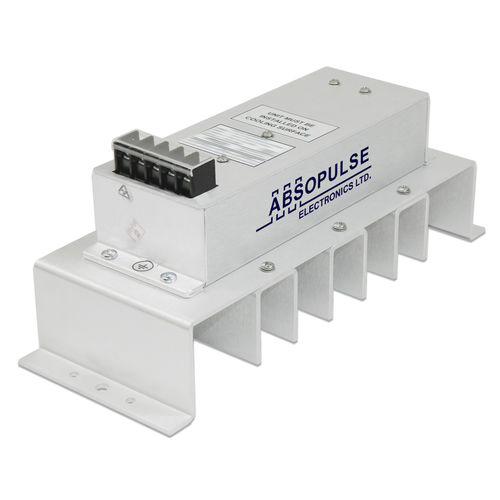 Convertitore DC/DC per applicazioni ferroviarie - RWY 200-HSA-P2 - ABSOPULSE Electronics Ltd. - isolato / regolato / incapsulato
