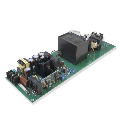 Convertitore DC/DC industriale - DIO-120 series - ABSOPULSE Electronics Ltd. - isolato / ad alta tensione / open frame