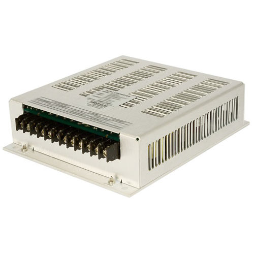 Convertitore DC/DC industriale - DCW 280-F1W series - ABSOPULSE Electronics Ltd. - isolato / regolato / con montaggio su telaio