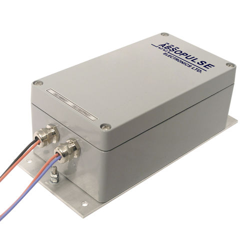 Convertitore DC/AC IP66 - CSI 30-D1 series - ABSOPULSE Electronics Ltd. - fuori rete / ad onda sinusoidale pura / PWM