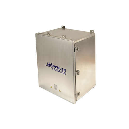 Convertitore DC/AC IP66 - CSI 500-D5H - ABSOPULSE Electronics Ltd. - sinusoidale / a bassa rumorosità / ad alta frequenza