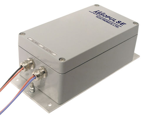 Convertitore DC/AC ad onda sinusoidale pura - CSI-100-D1 series - ABSOPULSE Electronics Ltd. - ad alta frequenza / PWM / per applicazioni industriali